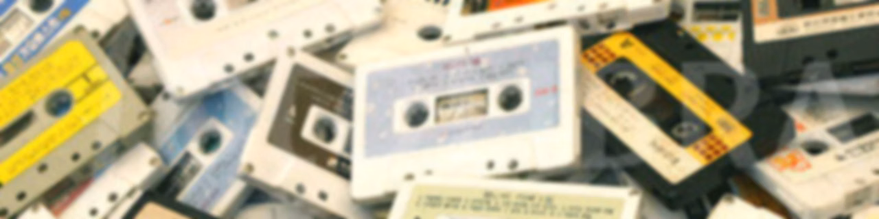 eightiesDJarchives
