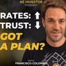 Francisco Colombo / How To Seize Control Of The Money, Ep 540