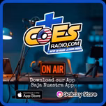 CoEsRadio HD Miami