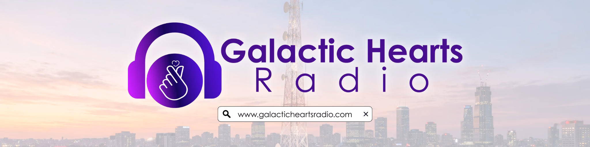 Galactic Hearts Radio