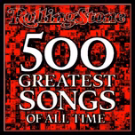 The 500 Greatest Songs Radio