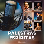 Palestras Espíritas