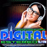 DIGITAL ESTEREO 96.9 ZAPAYAN