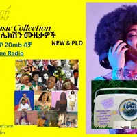 MUSICS/ሙዚቃ
