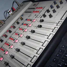 ELECTRO RADIO LEO