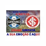 RÁDIO GRENAL CIDADE SIMPATIA 2