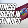 Do we have a fitness problem in West Indies cricket?