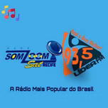 Lider Fm Recife 93,5 Mhz, Aqui é Bem Melhor!!!