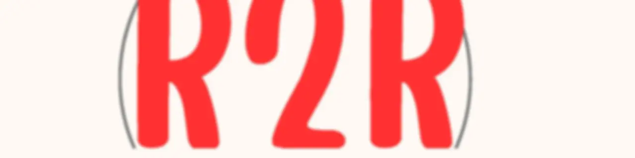R2R Podcast EP 01
