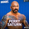 Perry Saturn: Moppy Was A Punishment, The Radicalz, Terri Runnels, Eddie Guerrero, Mike Bell Incident