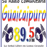 Radio Guaicaipuro 89.5 FM