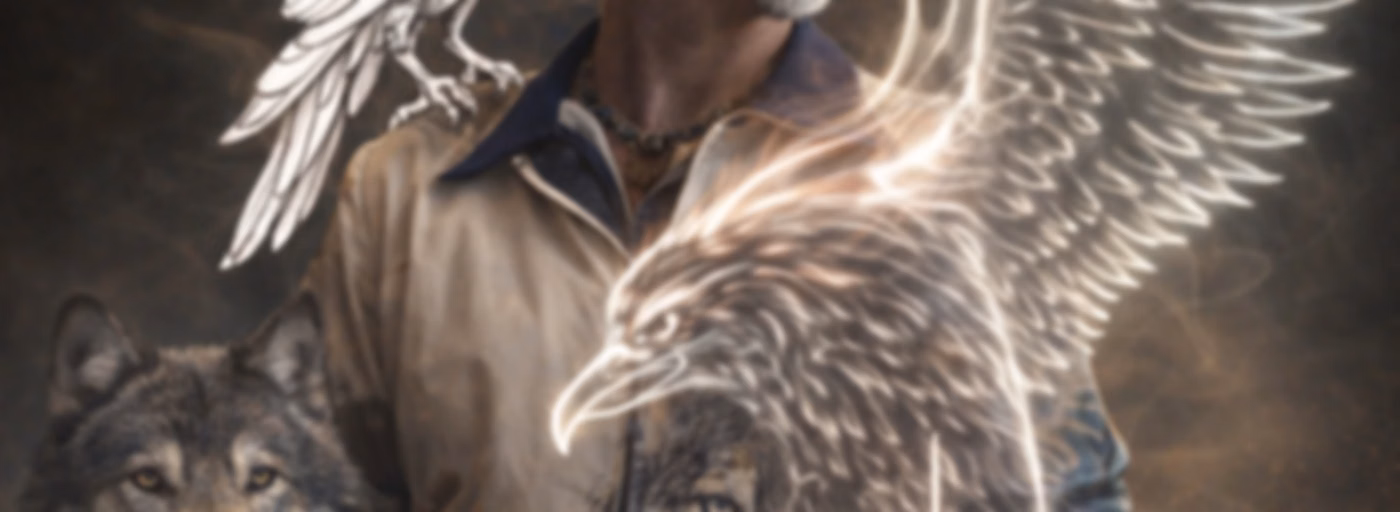 Brindle's Vision