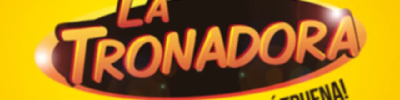 EL GALLO TRONADOR