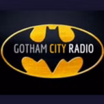 Gotham City Rio de Janeiro