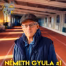 IZZÓSZTÁR #112 Németh Gyula 1. | Előzetes