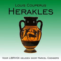 Herakles by Louis Couperus (1863 - 1923)