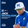 108: Jack Nicholson: How College Coaches ACTUALLY Evaluate Talent (Mercy University)