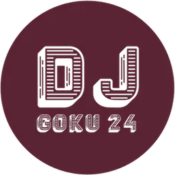 Dj Goku 24
