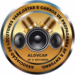 RÁDIO ALOVCAPDFE FORA DO AR