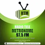 Radio Tele Metronome