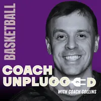 Basketball Coach Unplugged (A Basketball Coaching Podcast)