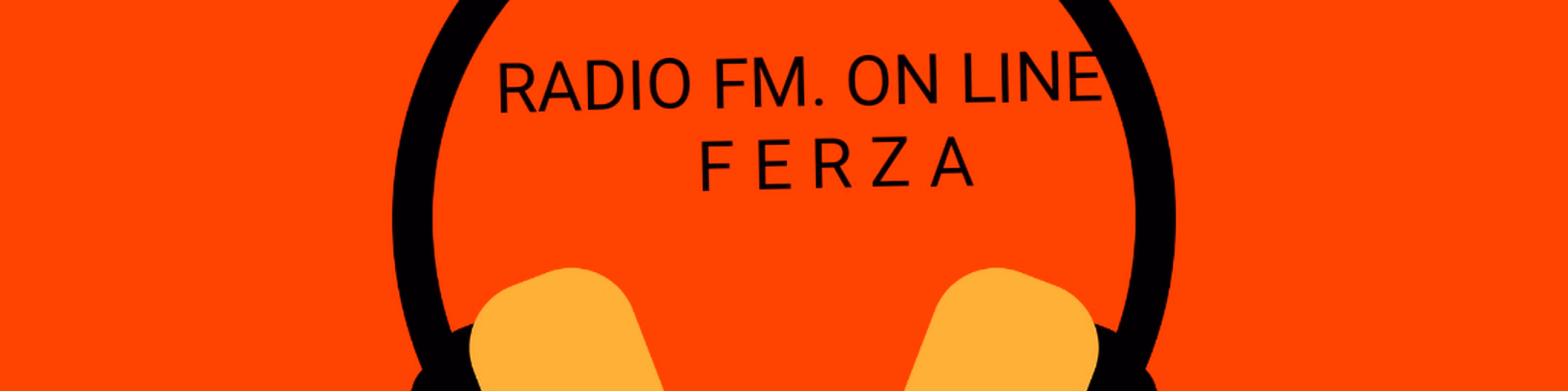 FERZA   RADIO