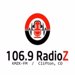 106.9 Radio Z