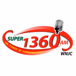 WNJC Súper 1360 AM