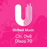 United Music Disco 70 Ch.48 diretta