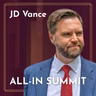 JD Vance on AI, Entitlement Fraud, Iran War, Israel, H-1B Abuse & the Midterms