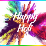HAPY HOLI