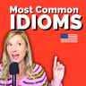 Most Common English Idioms