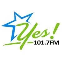 YES 101.7 FM