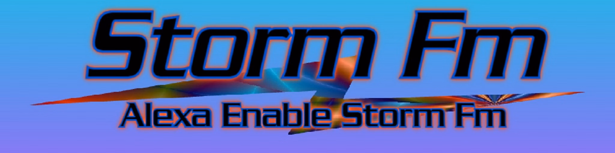 Storm fm