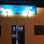 dios de la profecia