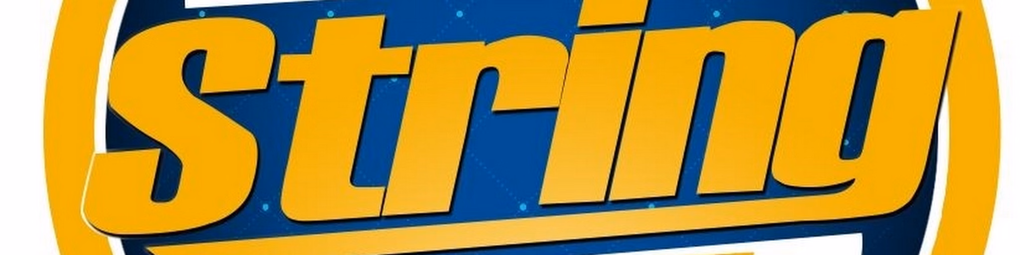 DJ String Ja Radio