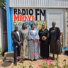 3332: ROUNDTABLE: 35% Affirmative Action and the 2026 Elections: Will South Sudan Deliver on Women's Political Participation?