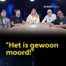 De macht van de media verschuift | Abortus, AZC's & journalistiek