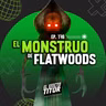 E176 El monstruo de Flatwoods