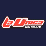 LA ÚNICA | XHIH 770