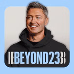 Beyond23 with Michael Clarke