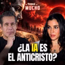 La EXTRAÑA CONVERSACIÓN que TUVIMOS CON CHAT GPT… y respondió ESTO del ANTICRISTO | De Todo Un Mucho