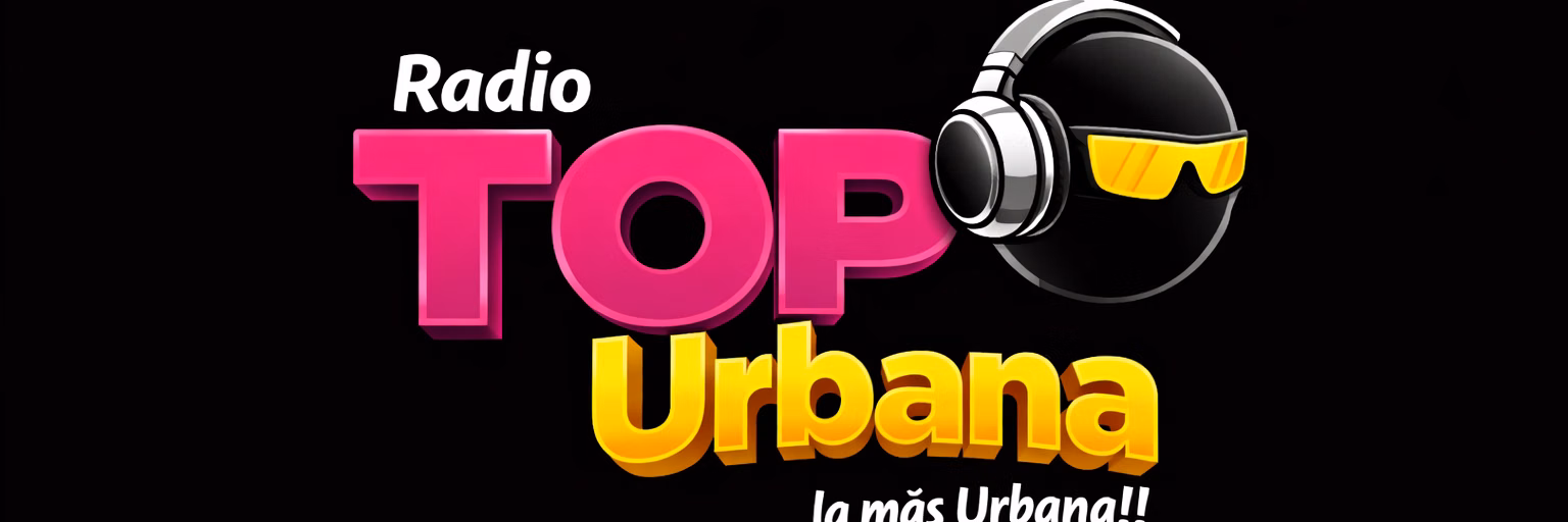 RADIO  TOP URBANA