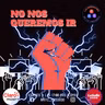 No nos queremos ir