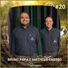 A&T#020 - Tecnologia com Raiz: Inovação, Nutrição e Confiança no Agro