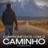 Comprometidos com o Caminho | Edmar Pontes | MAP Curitiba
