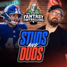 Week 6 Studs & Duds + Fantasy Outliers - Fantasy Football Podcast for 10/19