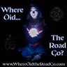 Wandering Weird Roads...  Sept 19, 2026