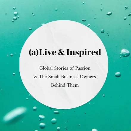 (a)Live and Inspired