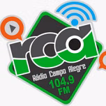 Rádio Campo Alegre FM